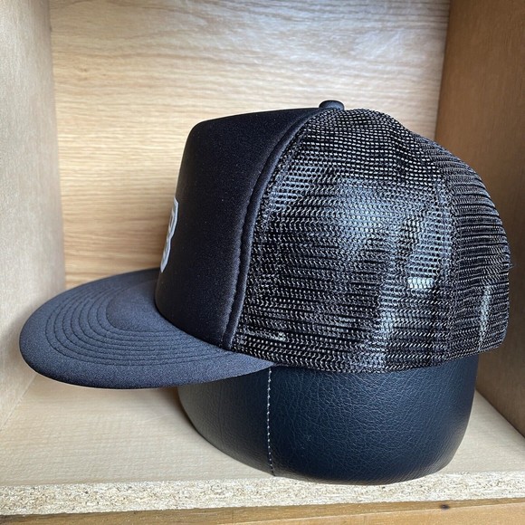 Vintage Green Bay Packers Mesh Foam Trucker Hat GB Wisconsin Titletown Rare - Picture 5 of 10